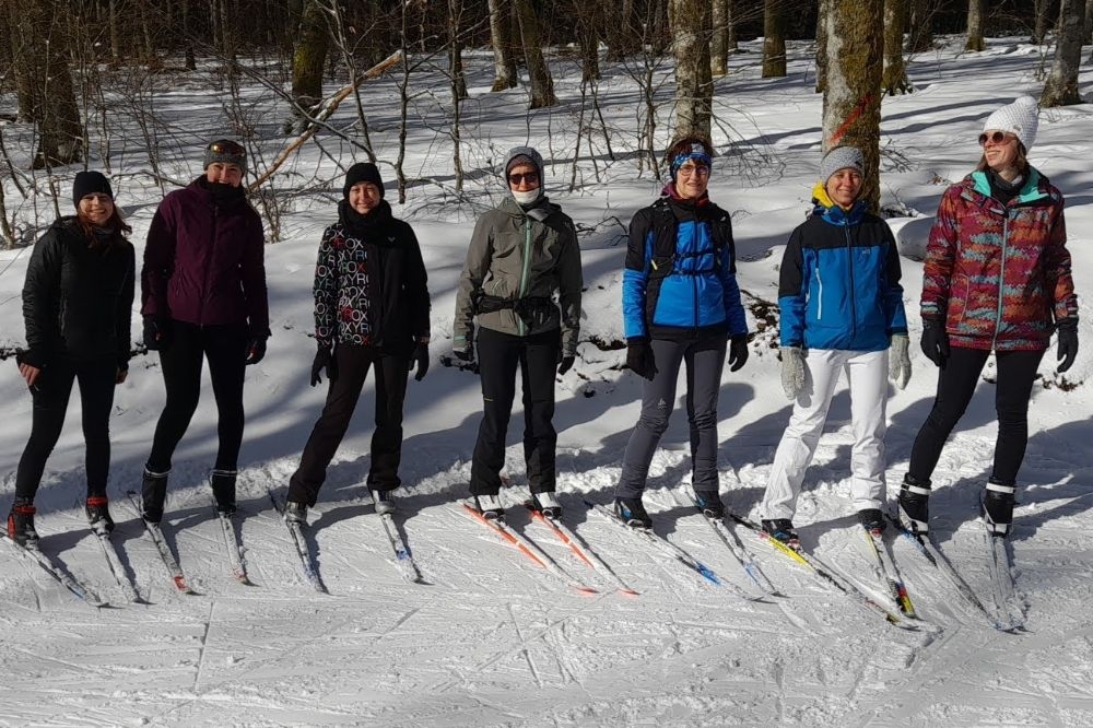 Skate : le retour !