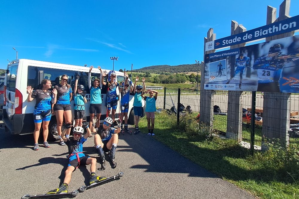 La rentrée a sonné !!