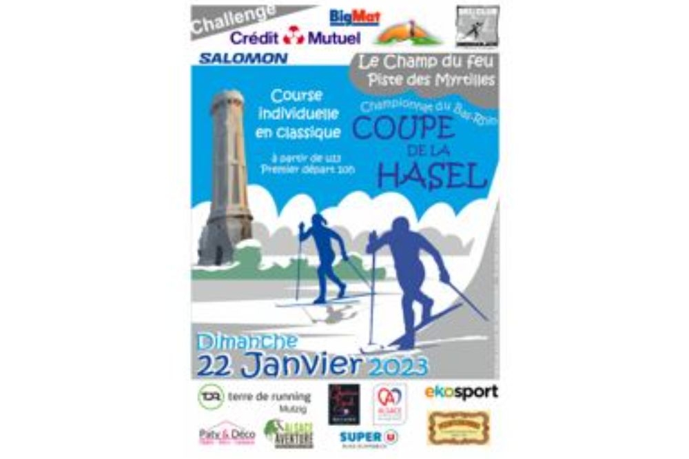 Coupe de la Hasel
